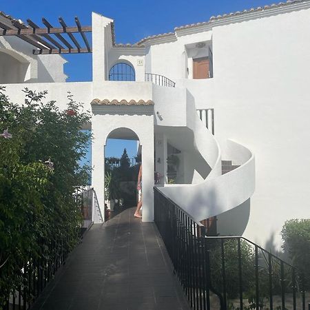 Appartement Peniscola Espagne 외부 사진