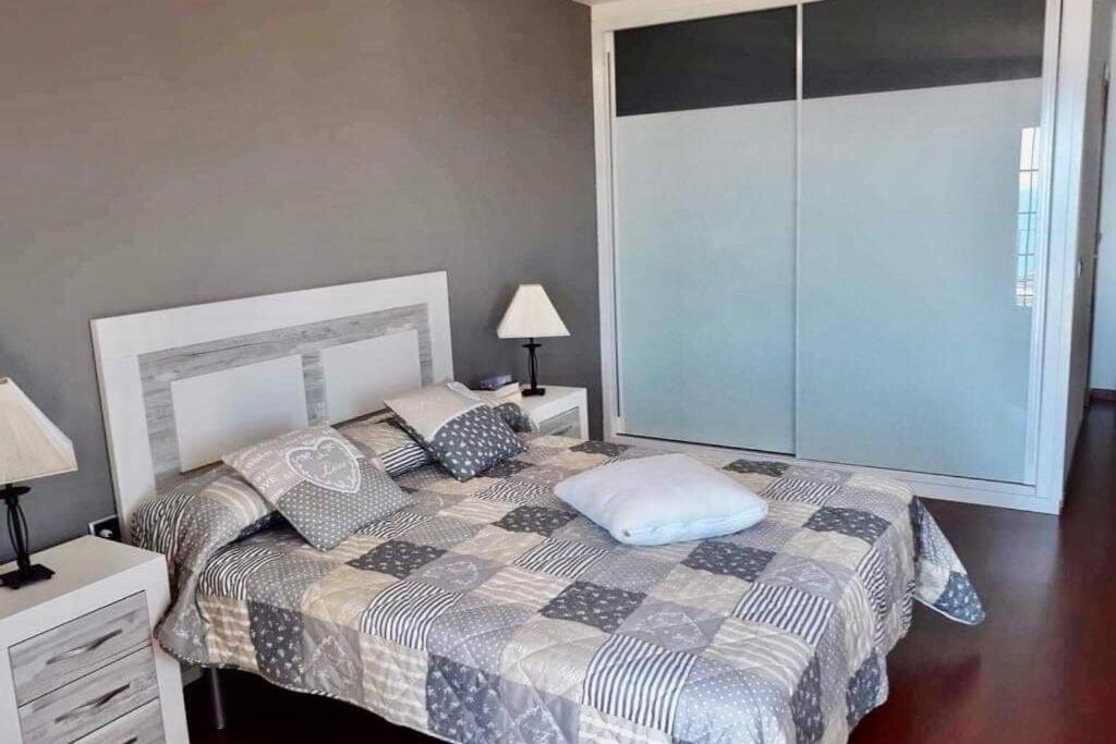 Appartement Peniscola Espagne 외부 사진