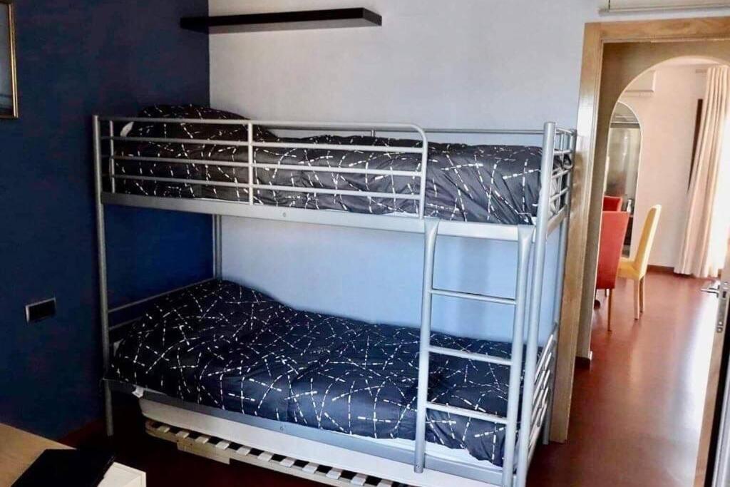 Appartement Peniscola Espagne 외부 사진