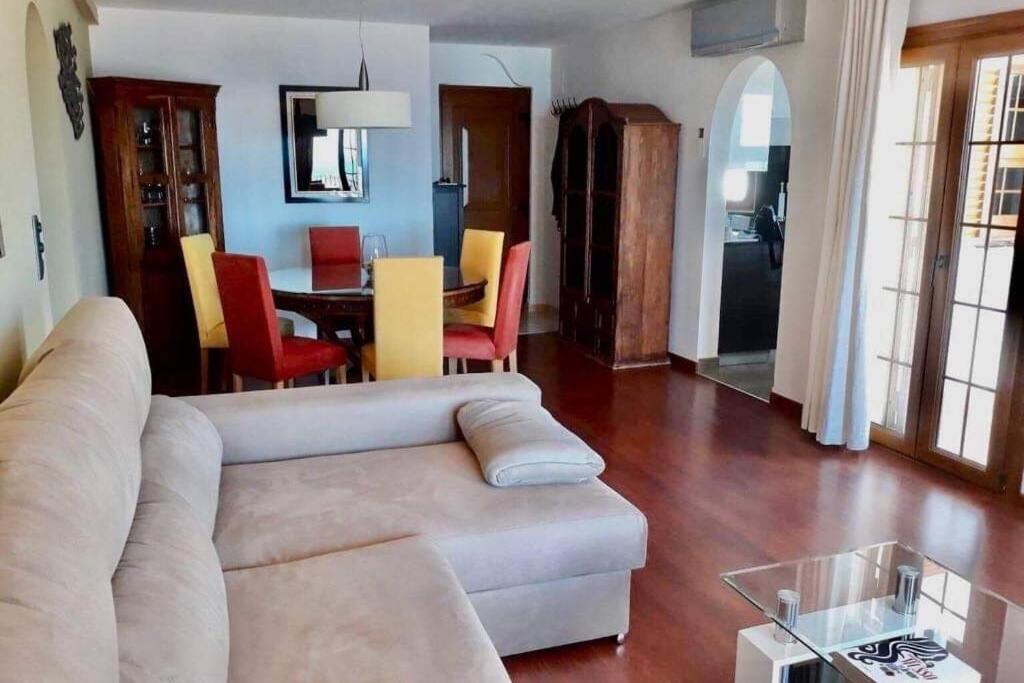 Appartement Peniscola Espagne 외부 사진
