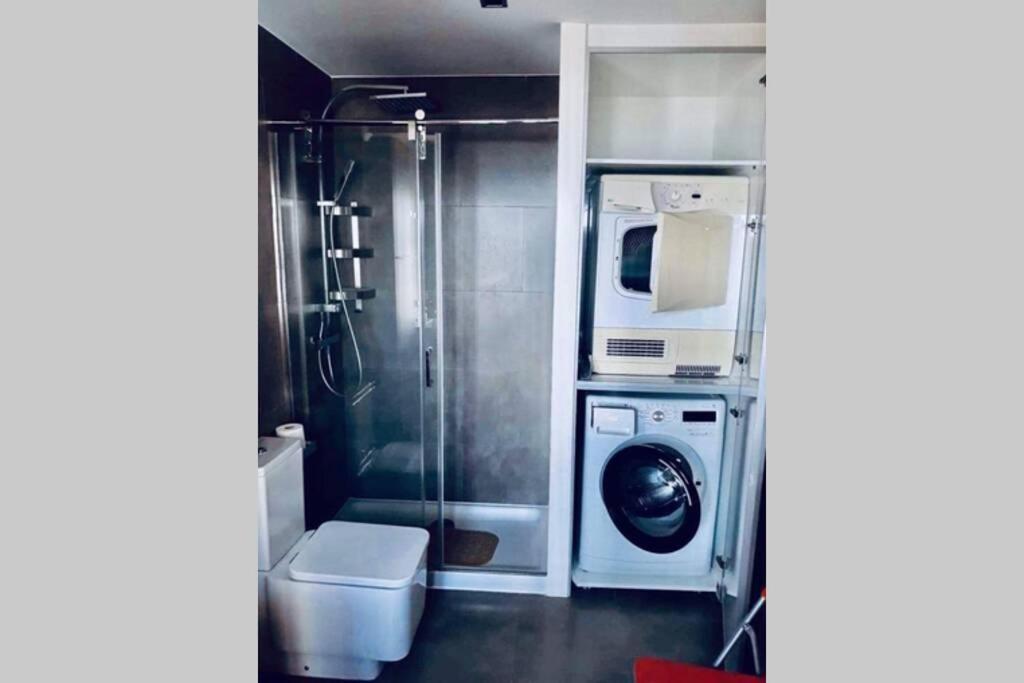 Appartement Peniscola Espagne 외부 사진