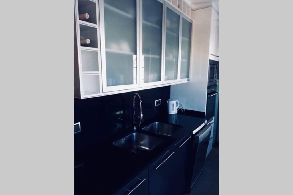 Appartement Peniscola Espagne 외부 사진
