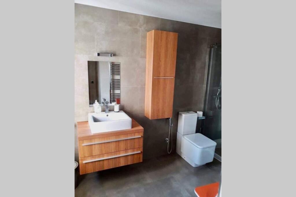 Appartement Peniscola Espagne 외부 사진